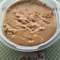アンテの母さん's cooksnap of when they made ピーナッツだけ☆自家製ピーナッツバター.