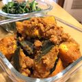 みっこ姉さん's cooksnap of when they made かぼちゃのくるみ和え.