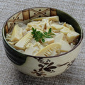 symmar125's cooksnap of when they made 簡単★たけのこごはん.