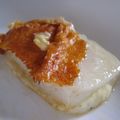 ちばたま's cooksnap of when they made 外はカリカリ～なチーズ餅☆.