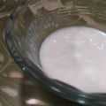 FaithAloha's cooksnap of when they made 美活、腸活☆甘酒ヨーグルト♪.