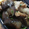 hamadu's cooksnap of when they made 我が家の定番♥なすの炒め物.