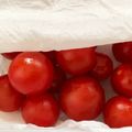 猫田おかわり's cooksnap of when they made プチトマト長持ち.