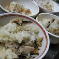ちばたま's cooksnap of when they made 塩こんぶで☆混ぜご飯の素.