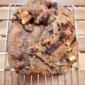 きてぃコ★'s cooksnap of when they made ふすまパン 豆腐でしっとり.