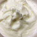 黒ねこ★'s cooksnap of when they made 裏技で　ビックリ！１分でメレンゲ.