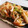 maaamin☆11's cooksnap of when they made 【龍愛】ごま油香る☆ちくわと白ネギ炒め.
