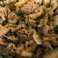 ★★メロンパン★★'s cooksnap of when they made 時短・節約☆豚キムチ.
