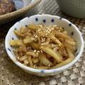 クックGSPP23☆'s cooksnap of when they made 旬！大根とオキアミのナンプラー炒め.