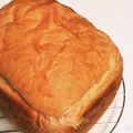 あさここなっつ's cooksnap of when they made ふわふわほろ苦♡HBでココア食パン.