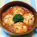 カルン's cooksnap of when they made 餃子の皮＆ごはんが余ったら合わせてみてね.