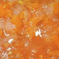 まい0202's cooksnap of when they made 離乳食★万能トマトソース.