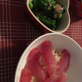 ﾌﾞﾚﾝﾀﾞ's cooksnap of when they made 海鮮丼.