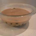 まめ40's cooksnap of when they made 黒豆プリンダイエット.