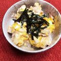 ひかたわ's cooksnap of when they made 20年来の黄金比！絶対美味しい親子丼.