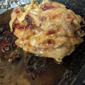 月✳Iris's cooksnap of when they made 鶏の照り焼き.