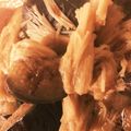 ☆しいたんママ☆'s cooksnap of when they made ウチのアレ♡茄子厚揚げトロトロ炒め煮.