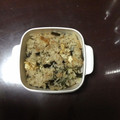 しちゅ's cooksnap of when they made わらびと油揚げの炊き込みご飯.
