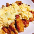 Rillybrown's cooksnap of when they made 旨ウマッ!!塩麹でチキン南蛮.