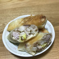 kokekokoo's cooksnap of when they made シーさんとエンさん直伝の春巻き.