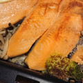 Pleasure19's cooksnap of when they made グリルパンで簡単！鮭ときのこの蒸し焼き.