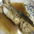 クックBLTENE☆'s cooksnap of when they made 鱈の煮つけ.