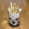 B_C_M's cooksnap of when they made カラッと!ごぼうスティック揚げ.