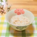 ももいろさくら's cooksnap of when they made ダイット時♡　我が家のご飯の炊き方.