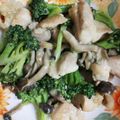 ふう２３４'s cooksnap of when they made 鶏もも肉で★からしマヨチキンソテー★.