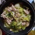 家系大好き's cooksnap of when they made レタスにんにく消費！やみつきレタしゃぶ♪.