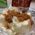 toshio39's cooksnap of when they made 豆腐に醤油麹♪.