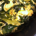ごめっきー's cooksnap of when they made 簡単♪わけぎの卵とじ.
