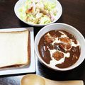 ちえたろう's cooksnap of when they made ミートボールのシチュー.
