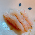 うちゃーな's cooksnap of when they made 甘エビの柚子胡椒和え.