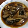松潤LOVE♥️♥️'s cooksnap of when they made 私が作る定番のナスの煮びたし☆☆.