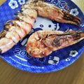 えりこ82☆'s cooksnap of when they made めんつゆで＊海老の頭の唐揚げ＊.