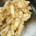 どるーわ's cooksnap of when they made 長いものお焼き.