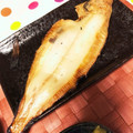 マールマル's cooksnap of when they made エテカレイの塩焼き.