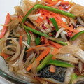 マダムカフェ♡'s cooksnap of when they made 野菜たっぷり♫塩さばの簡単南蛮漬け.