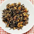 ともこキッチン's cooksnap of when they made 大豆とひじきとじゃこのカリカリ甘辛♪.
