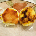 しー☆°'s cooksnap of when they made お弁当に♪ゆで卵のカレーマヨ焼き.