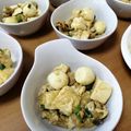 クックI7I5L1☆'s cooksnap of when they made ☆豚肉と豆腐のカレーめんつゆ炒め☆.