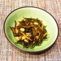 なつき☆ミ's cooksnap of when they made 刻み昆布の煮物〜幼児から大人まで.