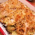 ＊amor＊'s cooksnap of when they made ジャガイモとサーモンのオーブン焼き♡.