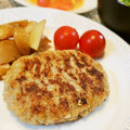 アイリッシュショコラ's cooksnap of when they made 絶対失敗しない！ハンバーグの焼き方.
