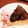 shaly's cooksnap of when they made 簡単！低糖質バスクチーズケーキ.
