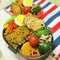 U☆kaoru's cooksnap of when they made クセになる☆ドライカレー☆.