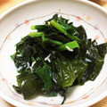 フジぽん's cooksnap of when they made にらとあさりの酢味噌和え.