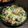 クロ８５'s cooksnap of when they made ゴーヤとウィンナーのチーズ焼き♪.