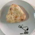 スーパーリンクス's cooksnap of when they made ❤みんな大好き❤～簡単～ツナマヨおにぎり.